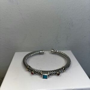 David Yurman Bracelet